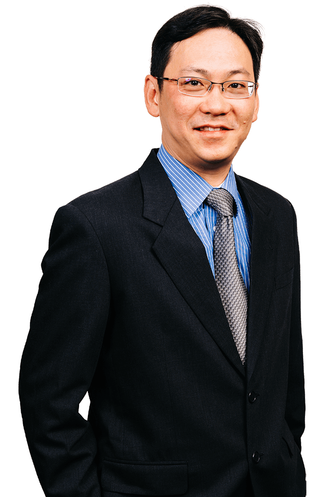 Singapore Colon Surgeon